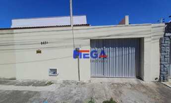 Imagem: Casa com 1 quarto no Monte Castelo - Fortaleza/CE