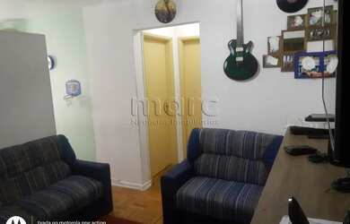 Imagem 3: SAO PAULO - Apartamento Padrão - LIBERDADE