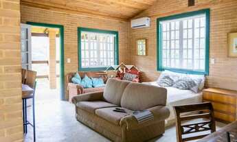 Imagem 2: Casa- Petrópolis, Pedro do Rio