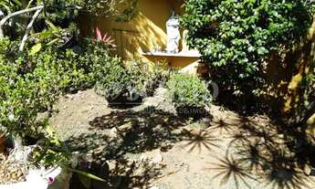 Imagem 4: Linda Casa com Piscina e Jardim Chácara Flora 4 dorms suite 320m