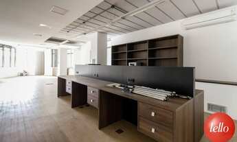 Imagem 5: São Paulo - Conjunto Comercial/Sala - Brooklin