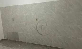 Imagem 3: Casa com 1 dormitório para alugar, 80 m² por R$ 800,00/mês - Jardim do Estádio - Santo And