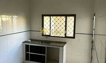 Imagem 5: Casa 2 quartos para Locação Eldorado, São José do Rio Preto