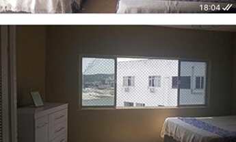 Imagem 5: Apartamento temporada na praia do forte