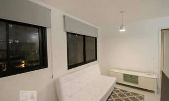 Imagem 7: Apartamento para Aluguel - Jardim Marajoara , 1 Quarto, 35 m2