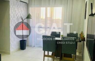 Imagem 4: APARTAMENTO PARA LOCAÇÃO NO EDIFÍCIO ALPHA DIJON - SOROCABA/SP