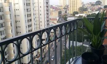 Imagem 2: SAO PAULO - Apartamento Padrão - VILA GUMERCINDO