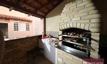 Imagem 7: Casa com 2 dormitórios à venda, 140 m² por R$ 350.000 - Residencial Califórnia - São José