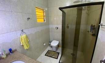 Imagem 6: Casa venda tem 100 metros quadrados com 3 quartos