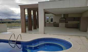 Imagem 7: SÃO JOSÉ DOS CAMPOS - Casa de Condomínio - CONDOMÍNIO RESIDENCIAL JAGUARY