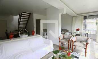 Imagem 3: Apartamento à Venda - Jardim Oceânico, 3 Quartos, 184 m2