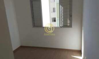 Imagem: Apartamento para aluguel com 48 metros quadrados