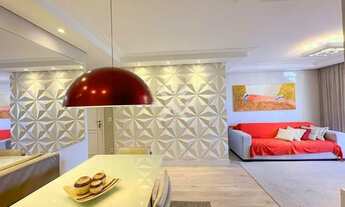 Imagem 4: Apartamento com 4 dormitórios, 143m² | Jardim Aquarius