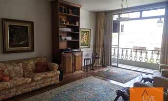 Imagem: Apartamento com 4 dormitórios à venda