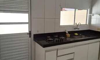 Imagem 7: Casa de condomínio para aluguel com 68 metros quadrados com 2 quartos