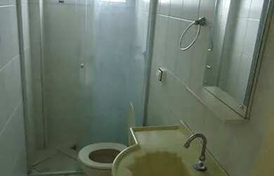 Imagem 2: Apartamento para aluguel possui 35 metros quadrados com 1 quarto