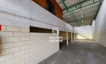 Imagem 6: Barracão para alugar, 150 m² por R$ 3.200/mês - Jardim Portal do Sol