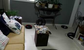 Imagem 6: AMPLO APARTAMENTO 02 DORMITORIOS , REFORMADO, IMPECÁVEL, BAIRRO FLORESTA- Porto Alegre - R