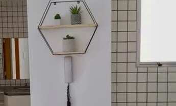 Imagem 6: APARTAMENTO MOBILIADO COM 2 QUARTOS NA ZONA LESTE - Teresina - Piauí