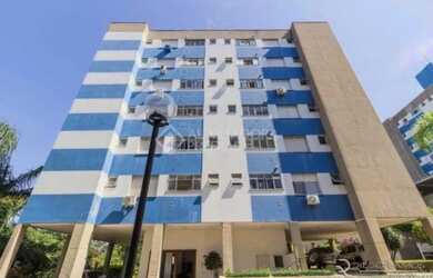 Imagem 3: Apartamento à venda Rua Octávio de Souza, Teresópolis - Porto Alegre