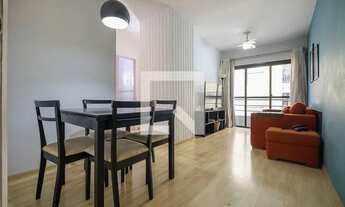 Imagem: Apartamento para Aluguel - Jardim Paulista