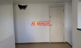 Imagem 3: ÓTIMO APARTAMENTO 45m² COM 2 DORMITÓRIOS - PONTE GRANDE - GUARULHOS/SP