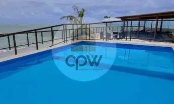 Imagem: Flat para Locação em João Pessoa, Bessa