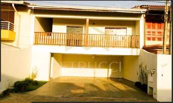 Imagem: Casa - Lenheiro - Valinhos