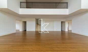 Imagem 3: SãO PAULO - Apartamento Padrão - Jardins