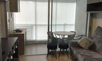 Imagem 3: Studio com 1 dormitório para alugar, 28 m² por R$ 3.218,40/mês - Bosque Maia - Guarulhos/S