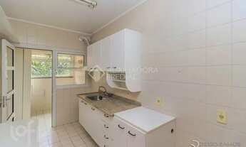 Imagem 2: Apartamento à venda Avenida João Wallig, Passo da Areia - Porto Alegre