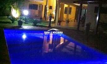 Imagem 2: Casa para aluguel, 5 quartos, 2 suítes, 4 vagas, Jardim Primavera - Rio Claro/SP