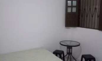 Imagem 2: Kit net mobiliada acupende Brotas 600