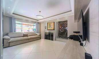 Imagem 7: Casa com 3 dormitórios à venda, 269 m² por R$ 1.950.000,00 - Vila Eldízia - Santo André/SP