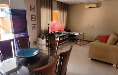 Imagem 6: Casa em Condomínio para Venda em Rio de Janeiro, VARGEM GRANDE, 3 dormitórios, 1 suíte, 3