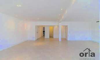 Imagem 5: Apartamento com 3 dormitórios à venda, 225 m² por R$ 1.990.000,00 - Botafogo - Rio de Jane