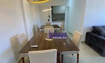 Imagem 2: Apartamento com 3 dormitórios para alugar, 72 m² por R$ 5.120,00/mês - Terra Nova - Cuiabá