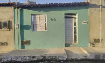 Imagem 2: Oportunidade!!! Casa 2/4 no Albano Franco