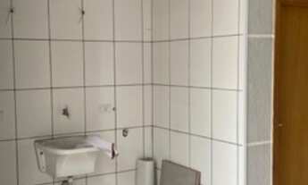 Imagem 3: Apartamento para aluguel tem 100 metros quadrados com 2 quartos em Vila Humaitá - Santo An