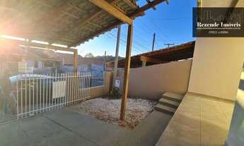 Imagem 3: Casa com 2 dormitórios à venda, 51 m² por R$ 175.000,00 - Jardim Busmayer - Campo Largo/PR