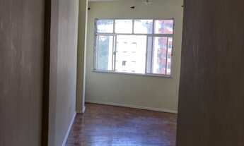 Imagem 2: Apartamento com 1 dormitório para alugar, 25 m² por R$ 2.352,00/mês - Icaraí - Niterói/RJ