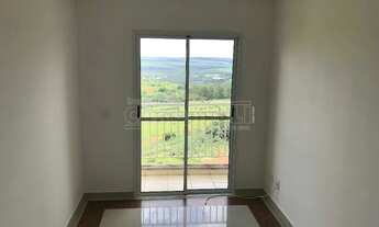 Imagem 3: Apartamento Padrão em São Carlos