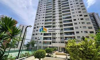 Imagem: Cond. Reserva das Águas 4 suítes Semimobiliado