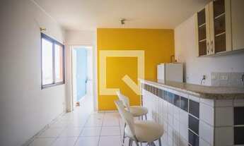 Imagem 2: Apartamento para Aluguel - Chácara Inglesa, 1 Quarto, 35 m2