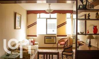 Imagem 7: Apartamento com 3 dormitórios à venda, 82 m² por R$ 1.550.000 - Leblon - Rio de Janeiro/RJ