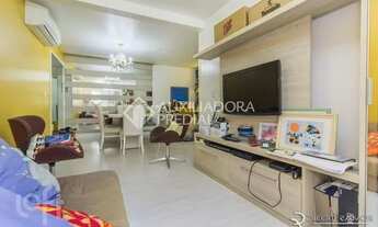 Imagem 5: Apartamento à venda Rua Carlos Von Koseritz, São João - Porto Alegre