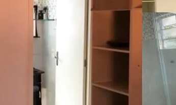 Imagem 4: Alugo apartamento mobiliado pronto para morar, excelente localização, 200m da praia