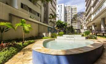 Imagem 4: Apartamento, Higienópolis - São Paulo