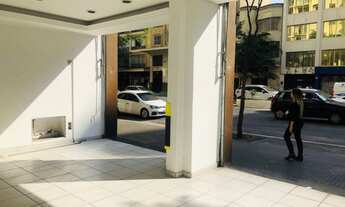 Imagem 7: Loja c/ mezanino em Sta Cecília, próximo ao Lgo. do Arouche,metrô,lojas de acessórios,hort