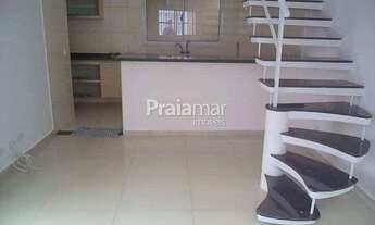 Imagem: Sobrado Geminado 2 Dorms 1 Suite 1 Vaga